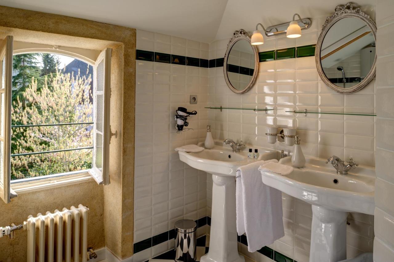 Maison De La Garenne & Spa Vannes Ruang foto