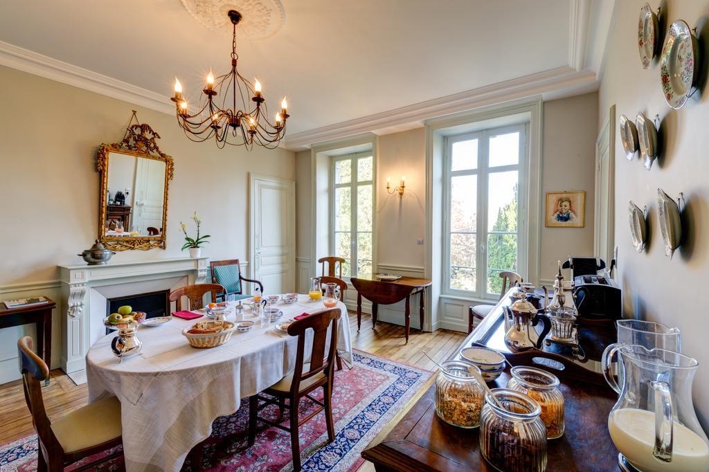 Maison De La Garenne & Spa Vannes Bagian luar foto