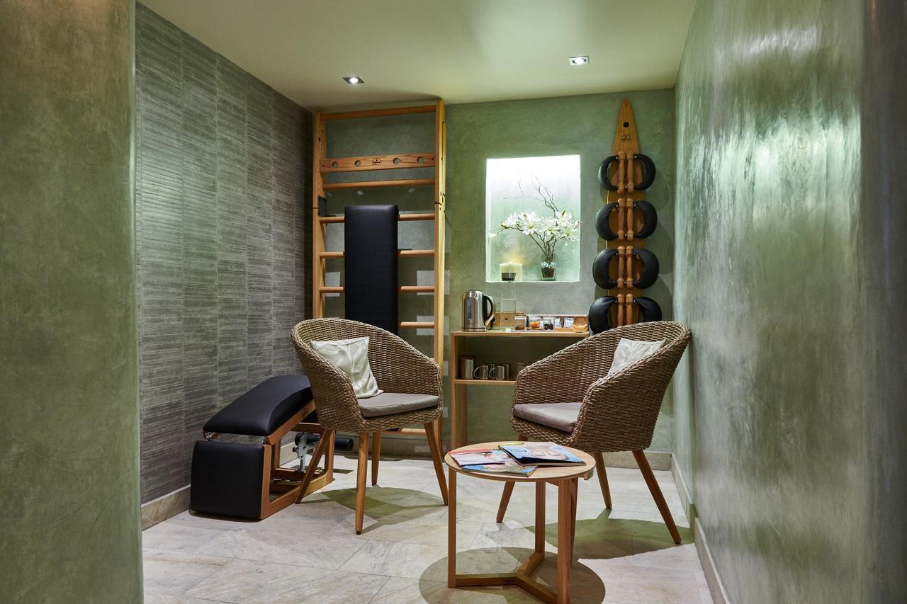 Maison De La Garenne & Spa Vannes Bagian luar foto